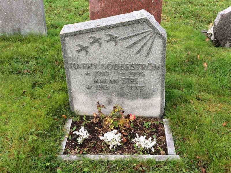 Grave number: 3 1624