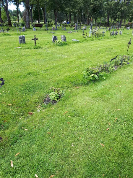 Hautatunnus: GK A 4   391V