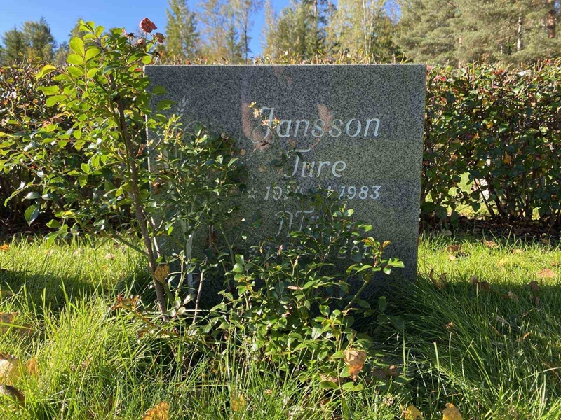 Hautatunnus: 1 22     21