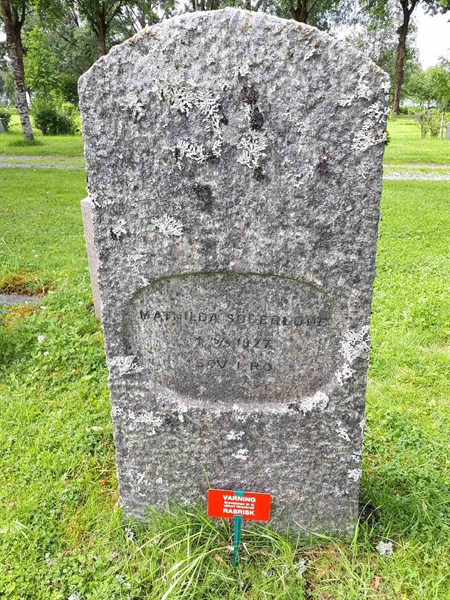 Hautatunnus: GK A 4   112V