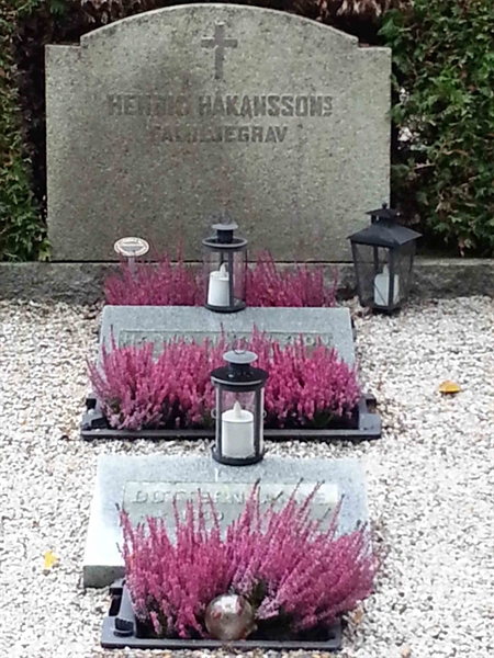 Grave number: HÖB 6   158