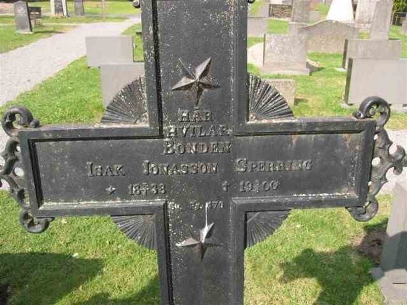 Grave number: 1 GF 01     31