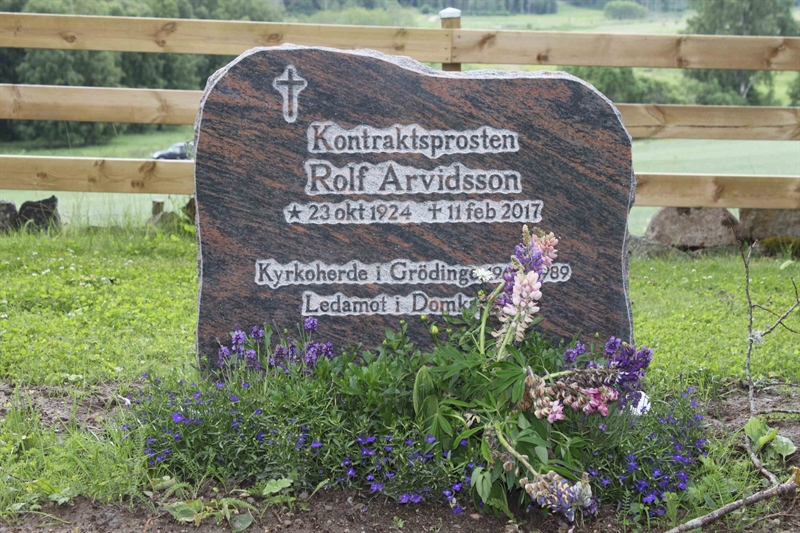 Grave number: GK BETEL    46, 47