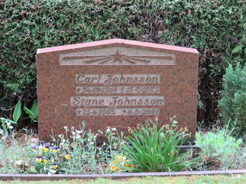 Grave number: HÖB 70F   160