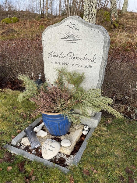 Hautatunnus: Ärt 96 38 36