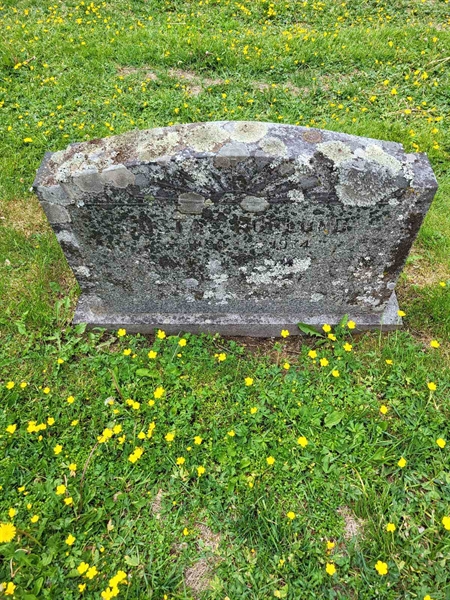 Grave number: kö 01 17    79-80