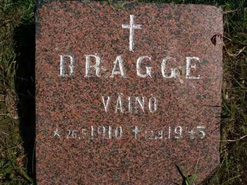 Grave number: 4 G2 08      1