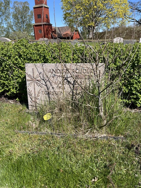 Grave number: 3 Ga 08    92-93
