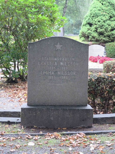 Grave number: HÖB 8   219