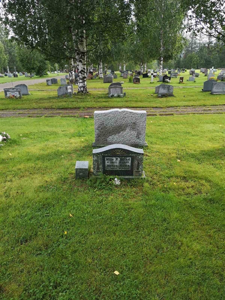 Hautatunnus: NK 17    60