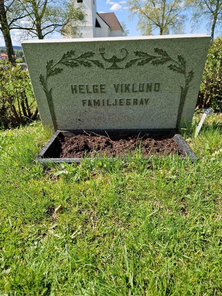 Grave number: 501 19 3786-3788