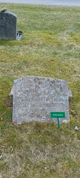 Grave number: 3 Nya B    46-47