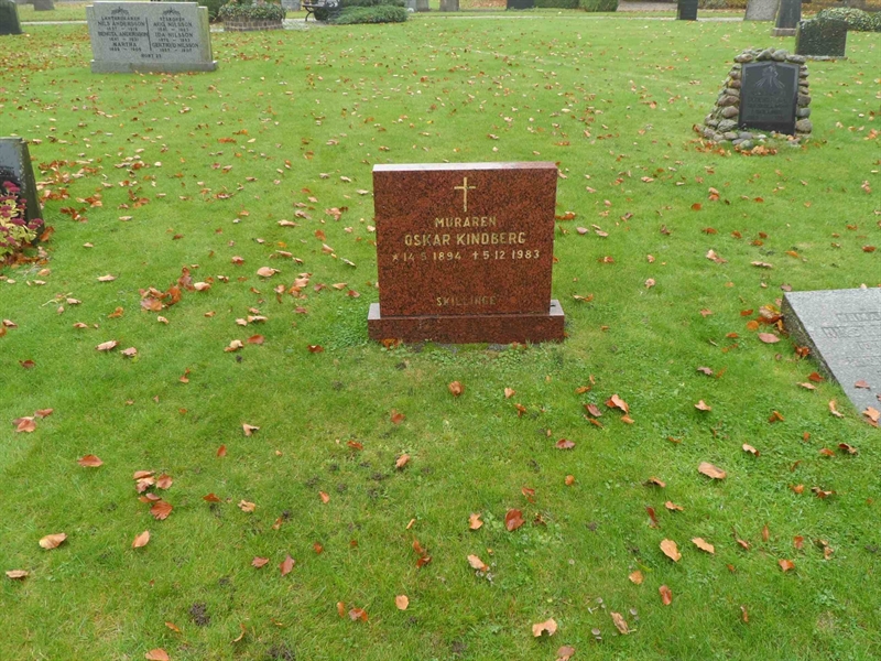 Grave number: 2 01   116