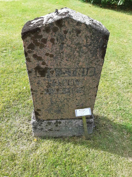Hautatunnus: Fr 2 689