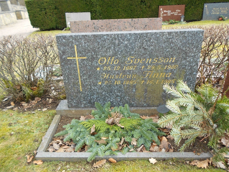 Grave number: NÅ N1    50