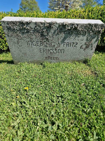 Grave number: 501 25 5209-5210