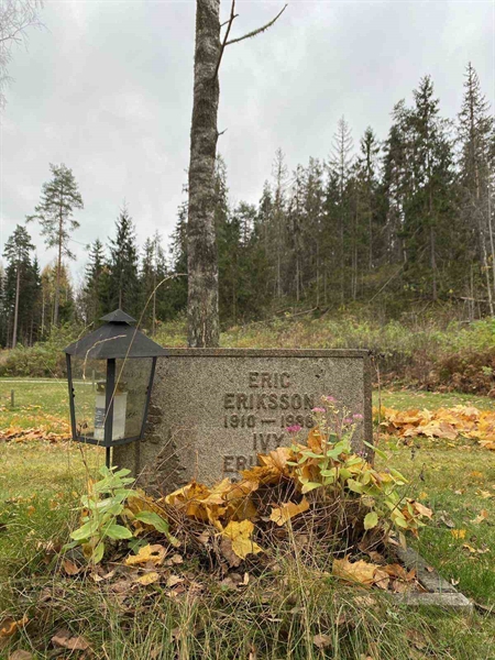 Grave number: 1 28      5