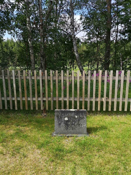 Hautatunnus: SK D    11