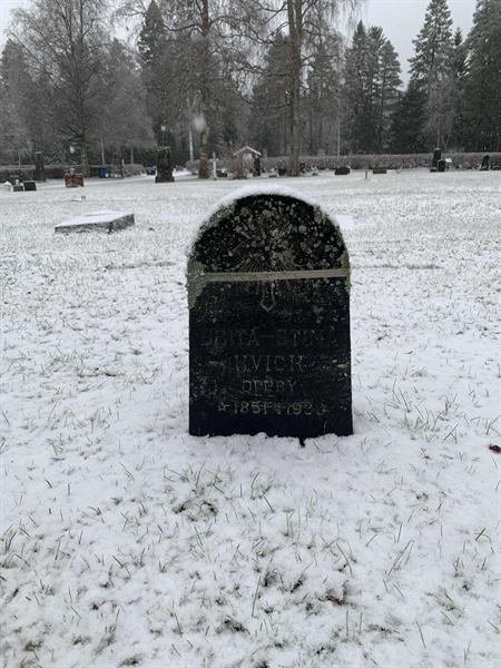 Hautatunnus: R 3    86-E