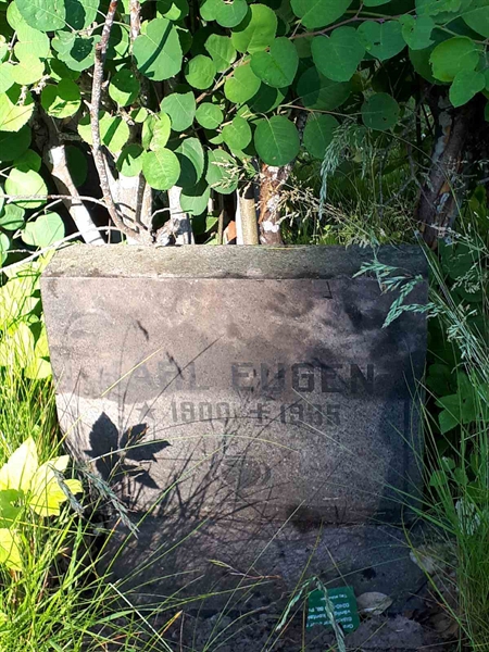 Hautatunnus: GK A 5   147H