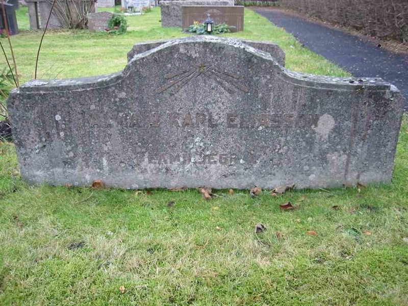 Grave number: KV A   86b-c