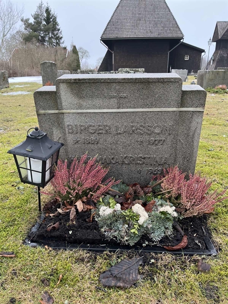 Hautatunnus: SJ I    62, 63