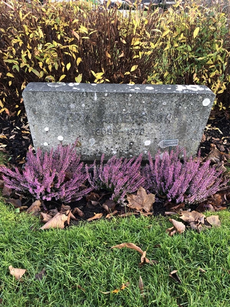 Grave number: TUR  1547