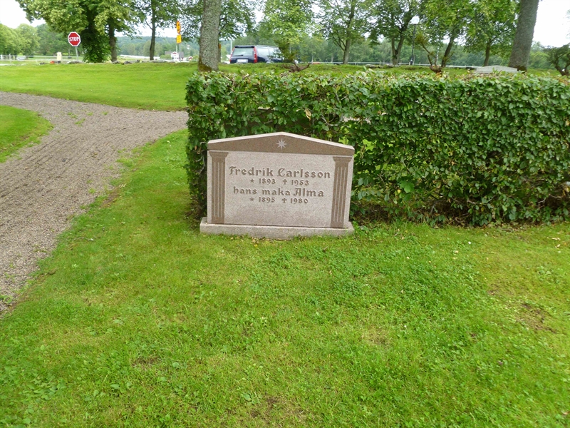 Grave number: ROG F   32, 33