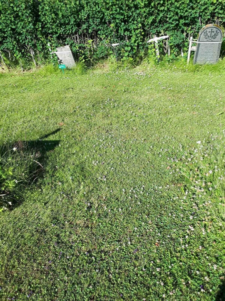 Hautatunnus: GK A 5   194V