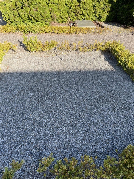 Grave number: NK E 14-15