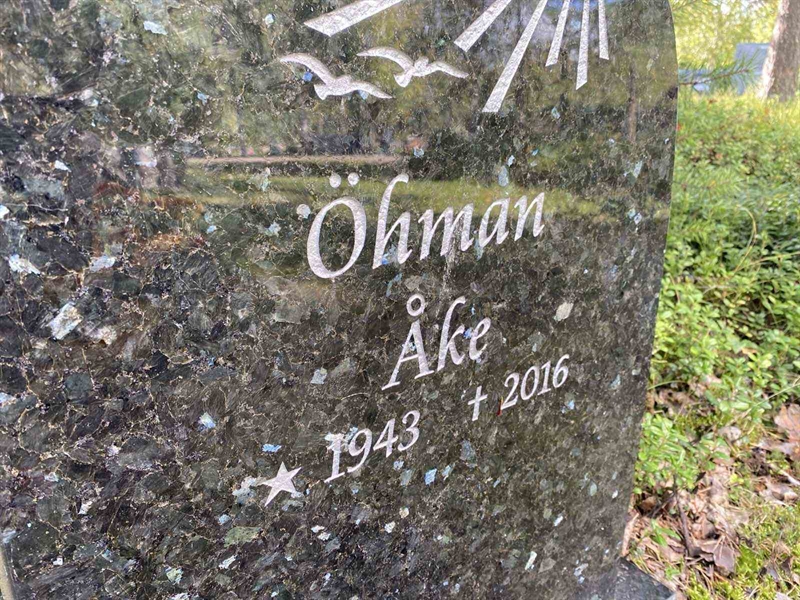 Grave number: 3 17    94