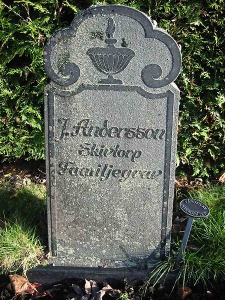 Grave number: KV D 50a-51c