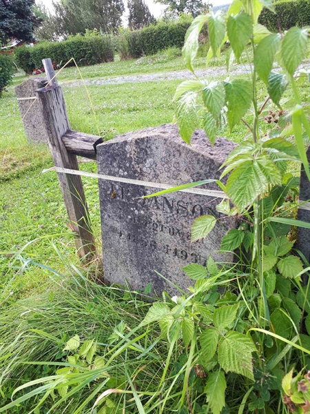 Hautatunnus: GK A 5   301M