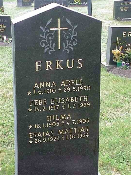 Hautatunnus: 1 GD 12    187-188