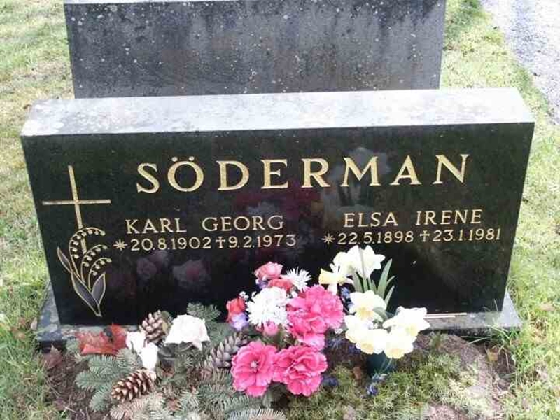 Grave number: 1 GF 03    123-124