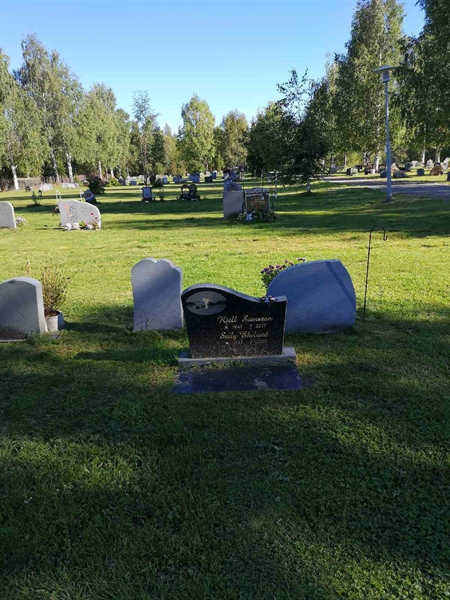 Hautatunnus: NK 22    61-62