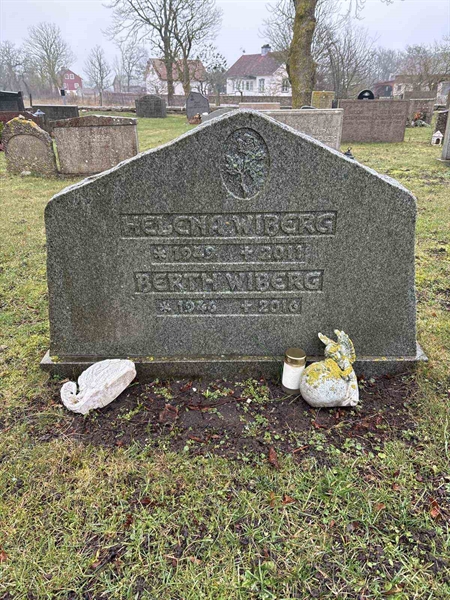 Grave number: Ar C    28