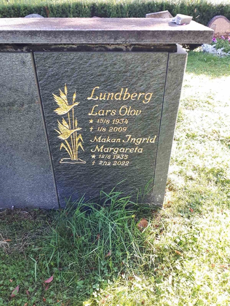 Hautatunnus: GK U 4   408