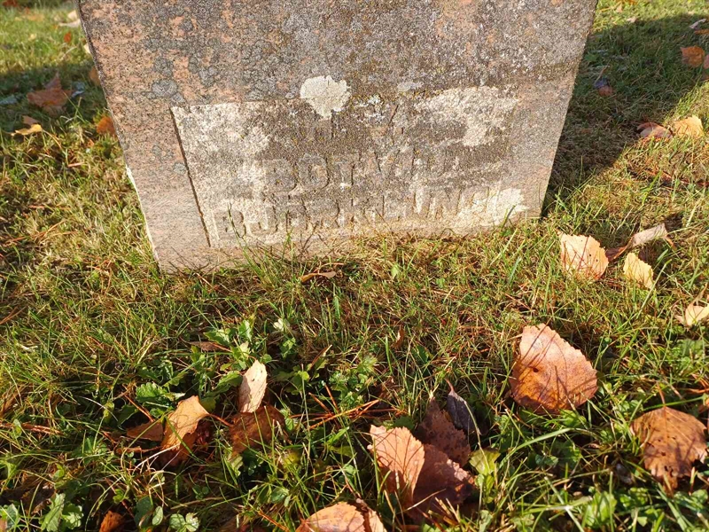 Grave number: JÄ 1 C1:a 4526