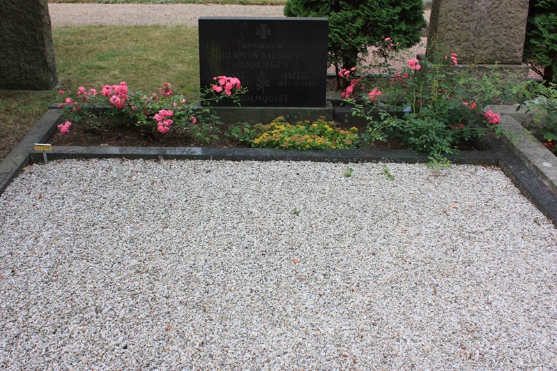 Grave number: Ö 02i    66, 67