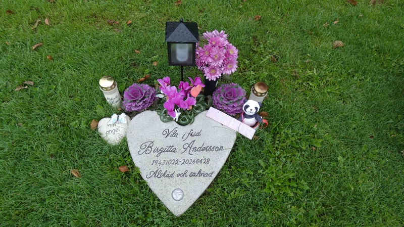 Grave number: SN U7    35