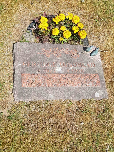 Grave number: 01  4450