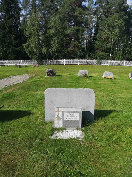 Gravnummer: POK 01     3