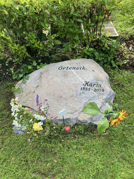 Hautatunnus: Kärn ga pers   107-108