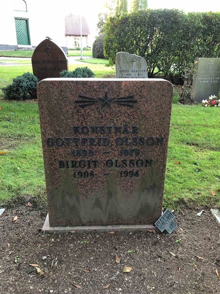 Grave number: RK 44    21