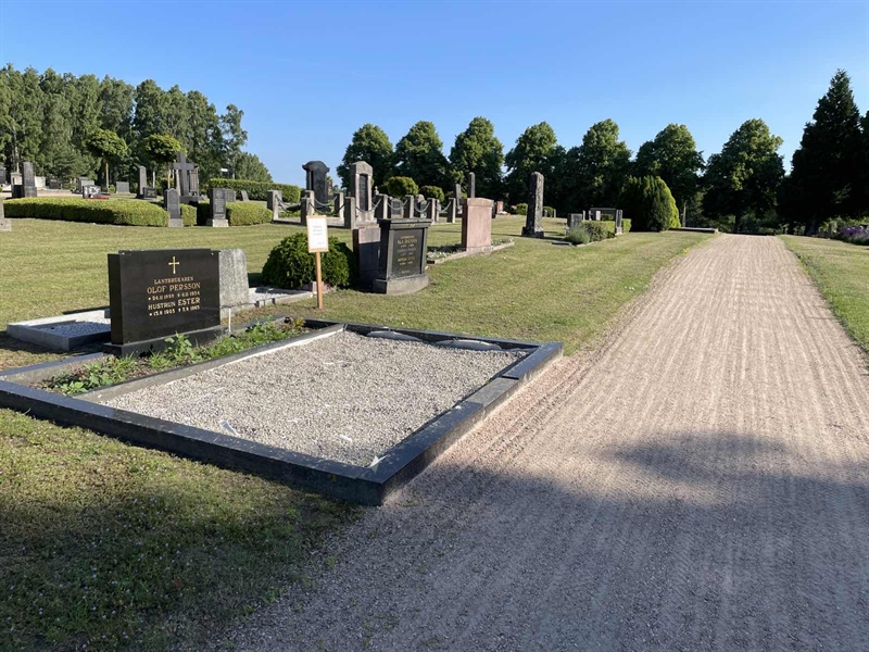 Hautatunnus: KÖ H    45