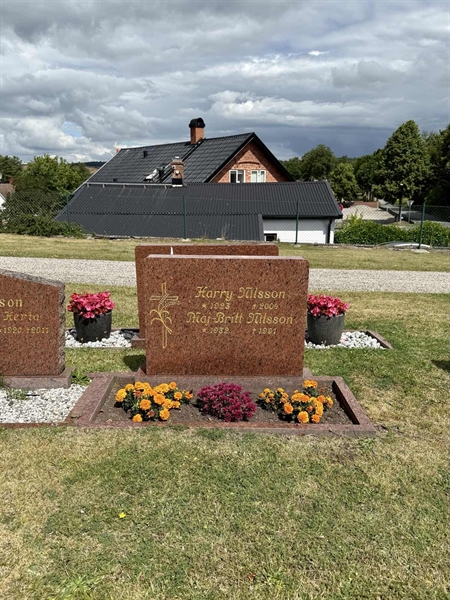 Gravnummer: BR B    56b