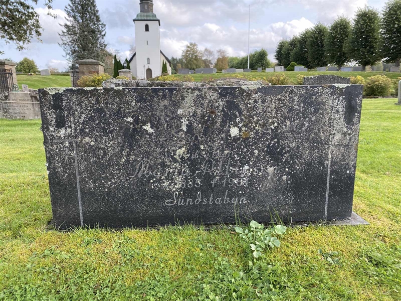 Grave number: 4 Me 06     5-6