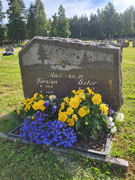 Grave number: 001 4  3219