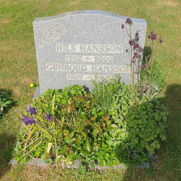 Grave number: Bi F   138, 139, 140